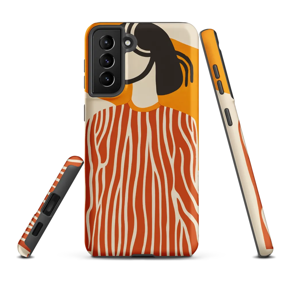 Abstract Elegance