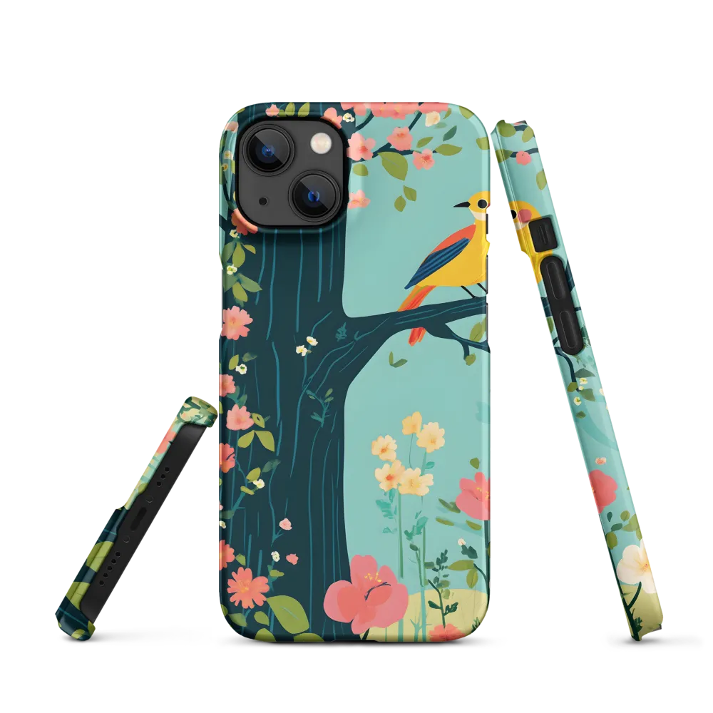 Harmony in Bloom
