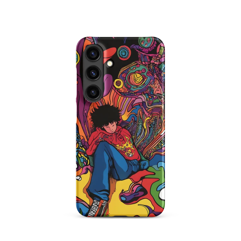 Psychedelic Reverie