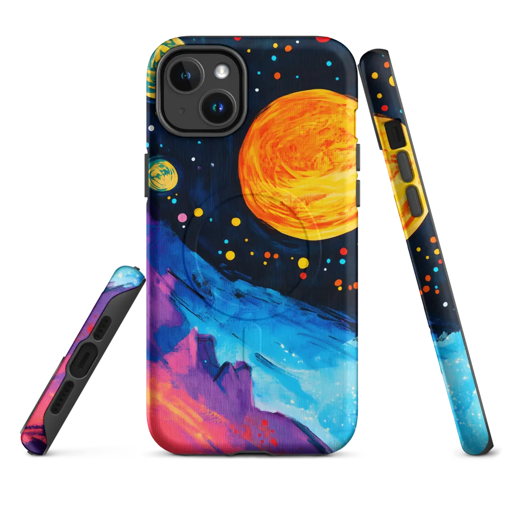 Cosmic Harmony