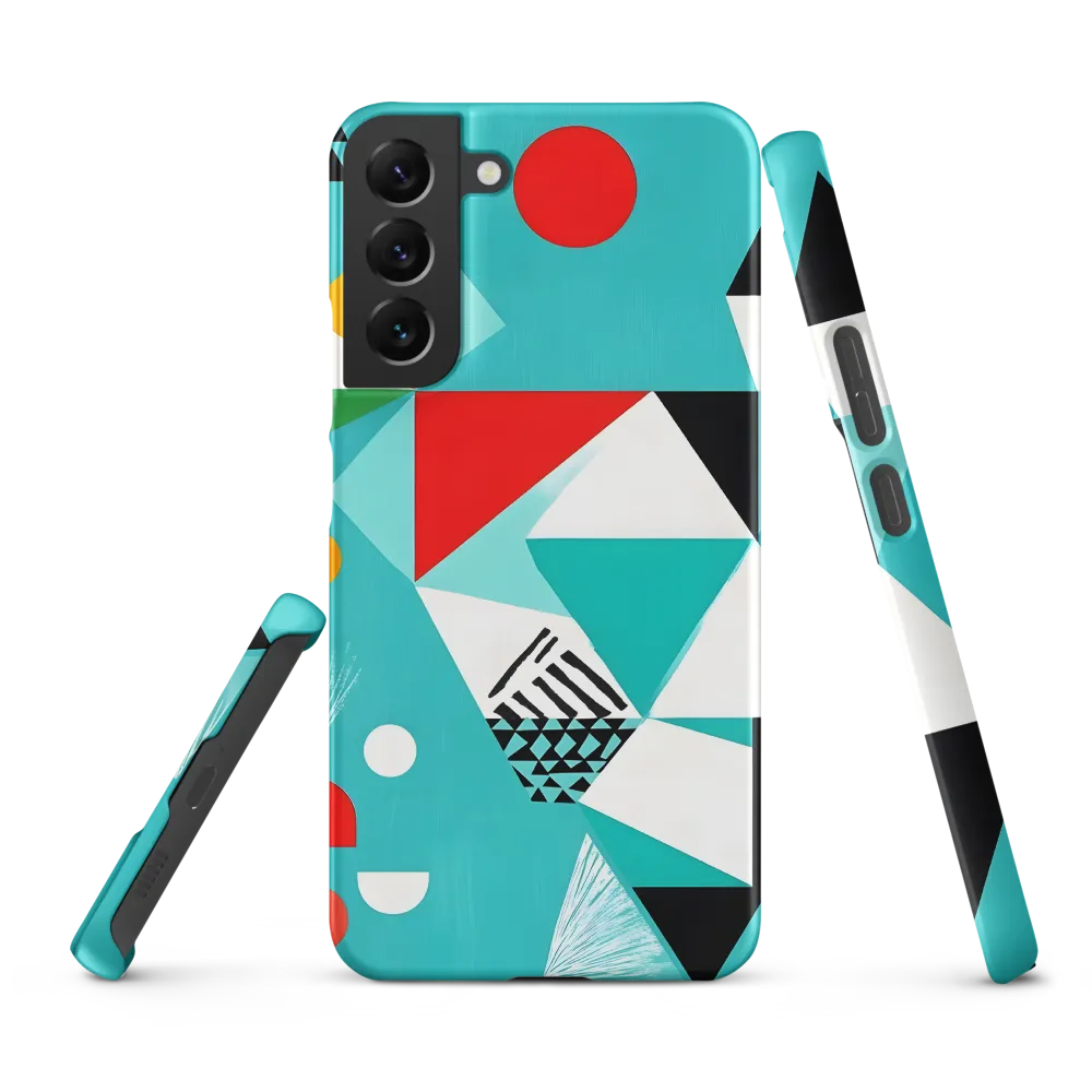 Playful Geometry