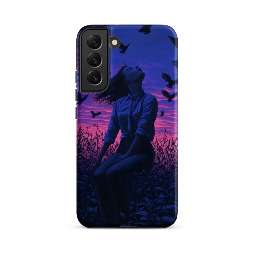 Awakening in Twilight