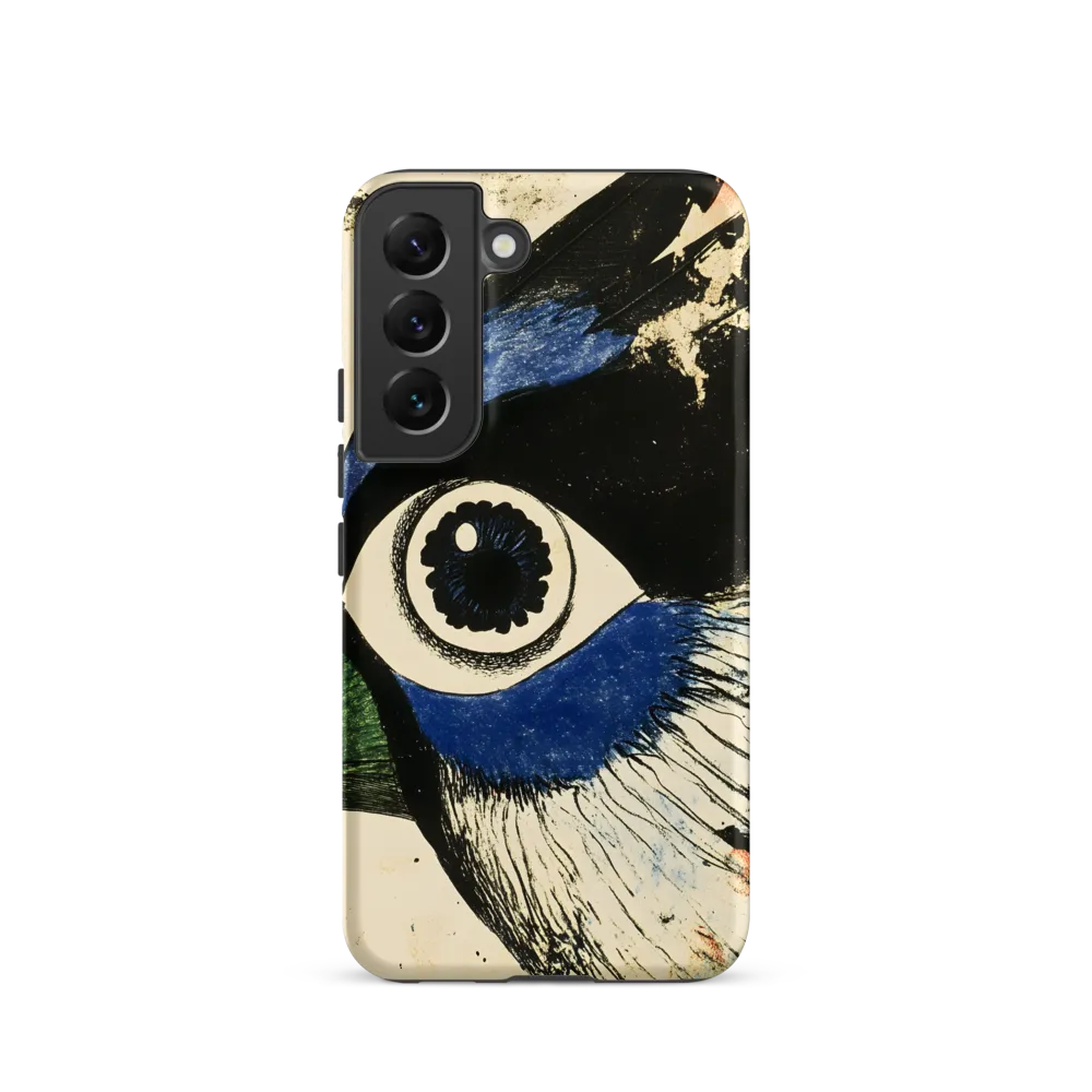 The Eye of Perception