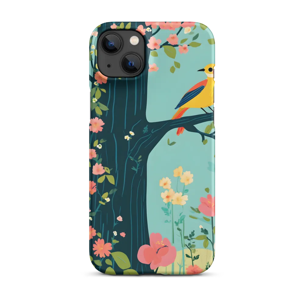 Harmony in Bloom