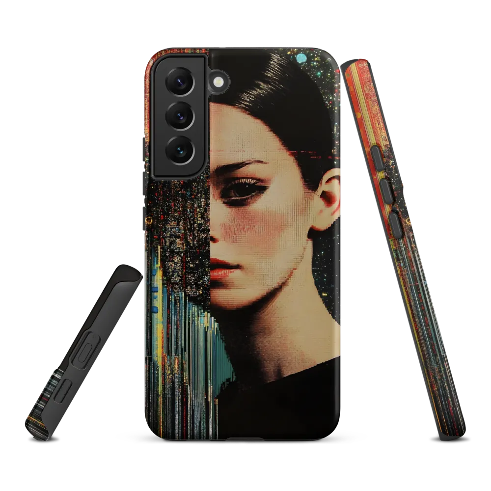 Fragmented Reality