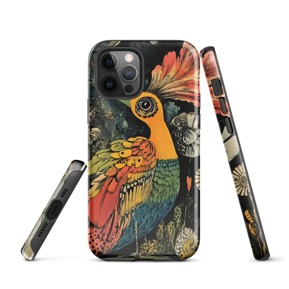 Feathers of Fantasy