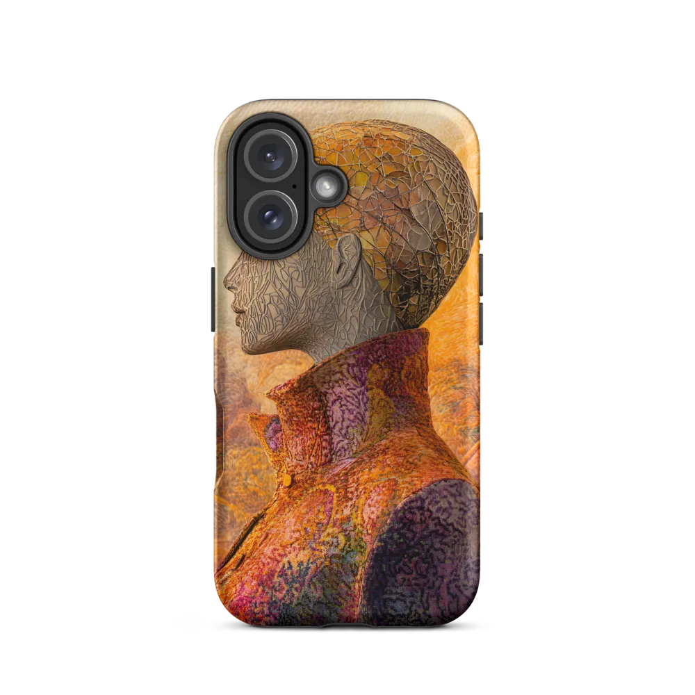 Whispers of Surrealism | Phone Case