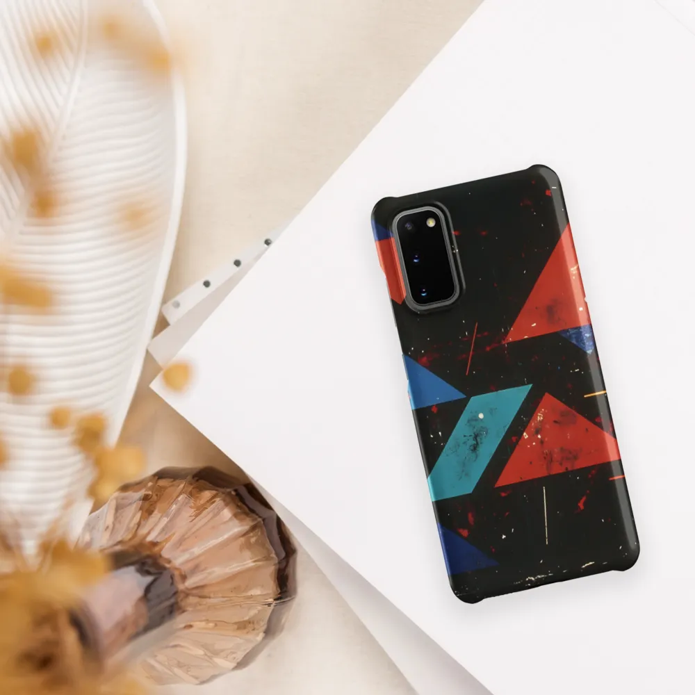 Dynamic Geometric Harmony