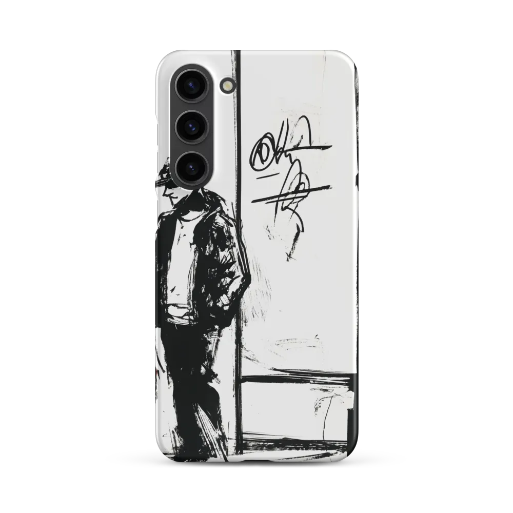 Urban Contemplation