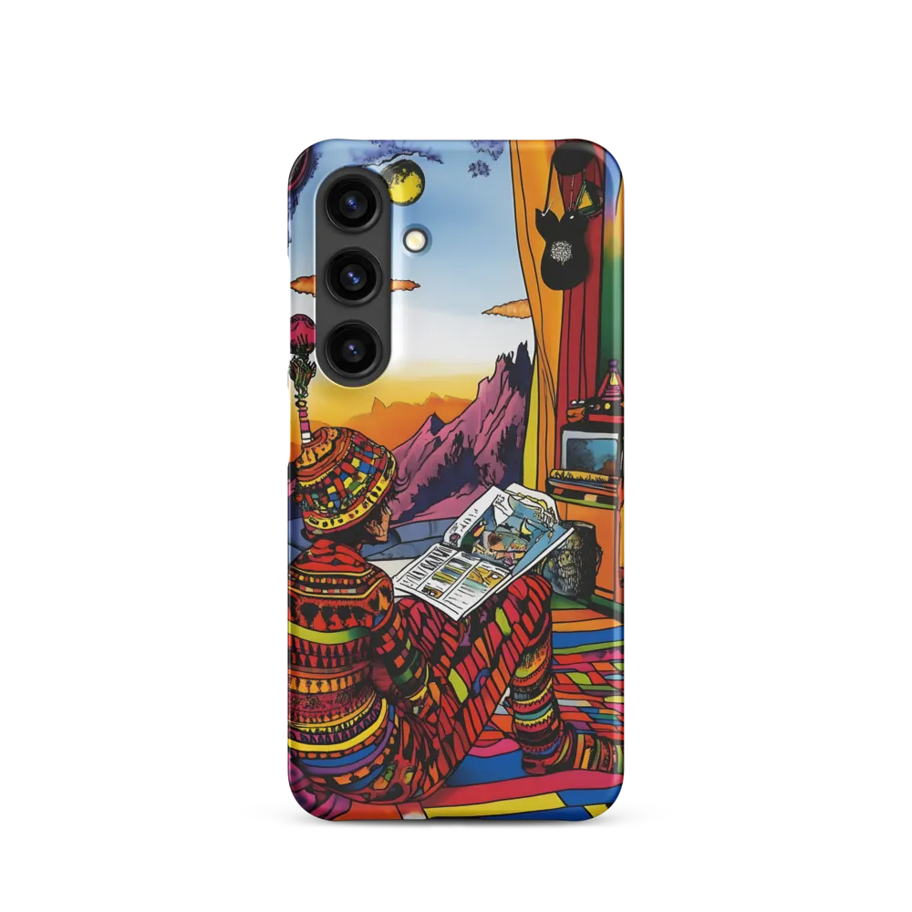 Psychedelic Reverie