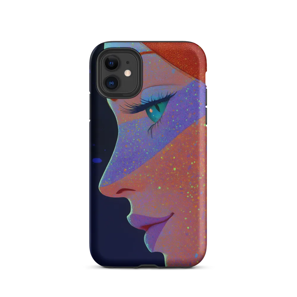Vibrant Essence