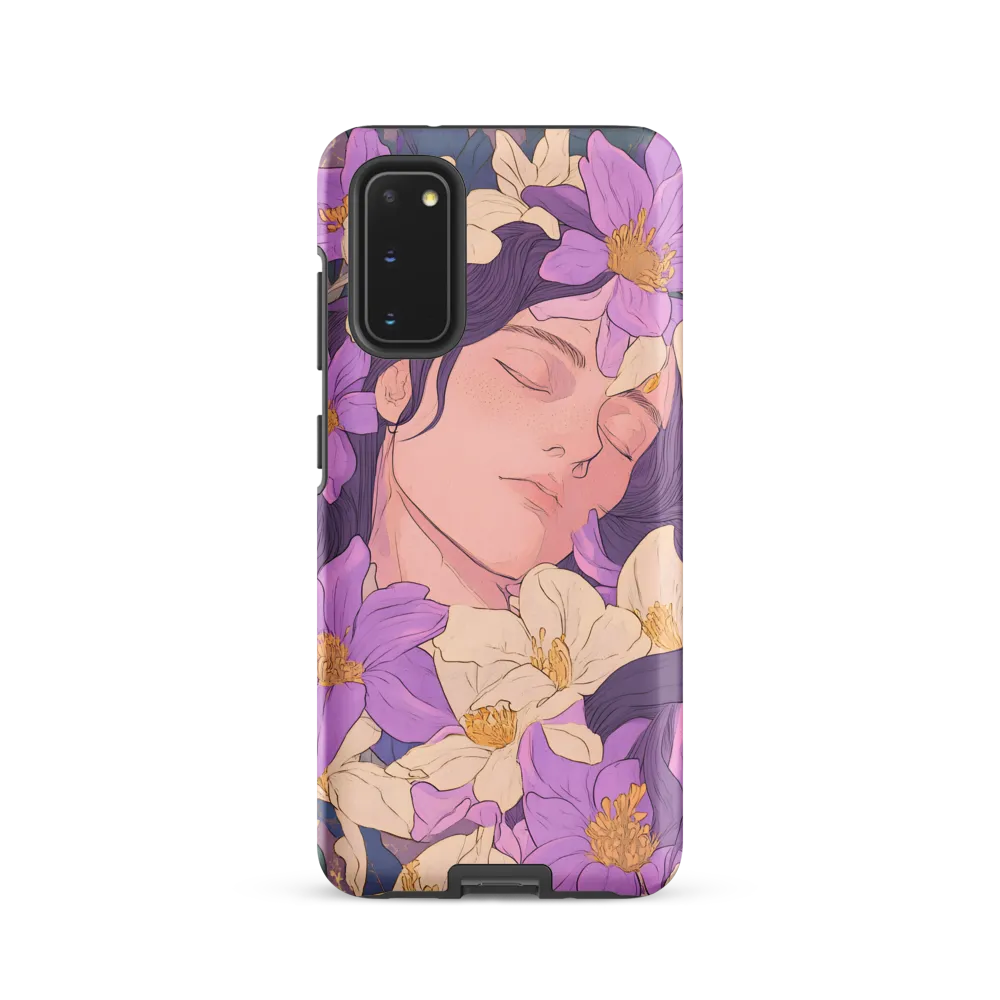 Harmony in Bloom