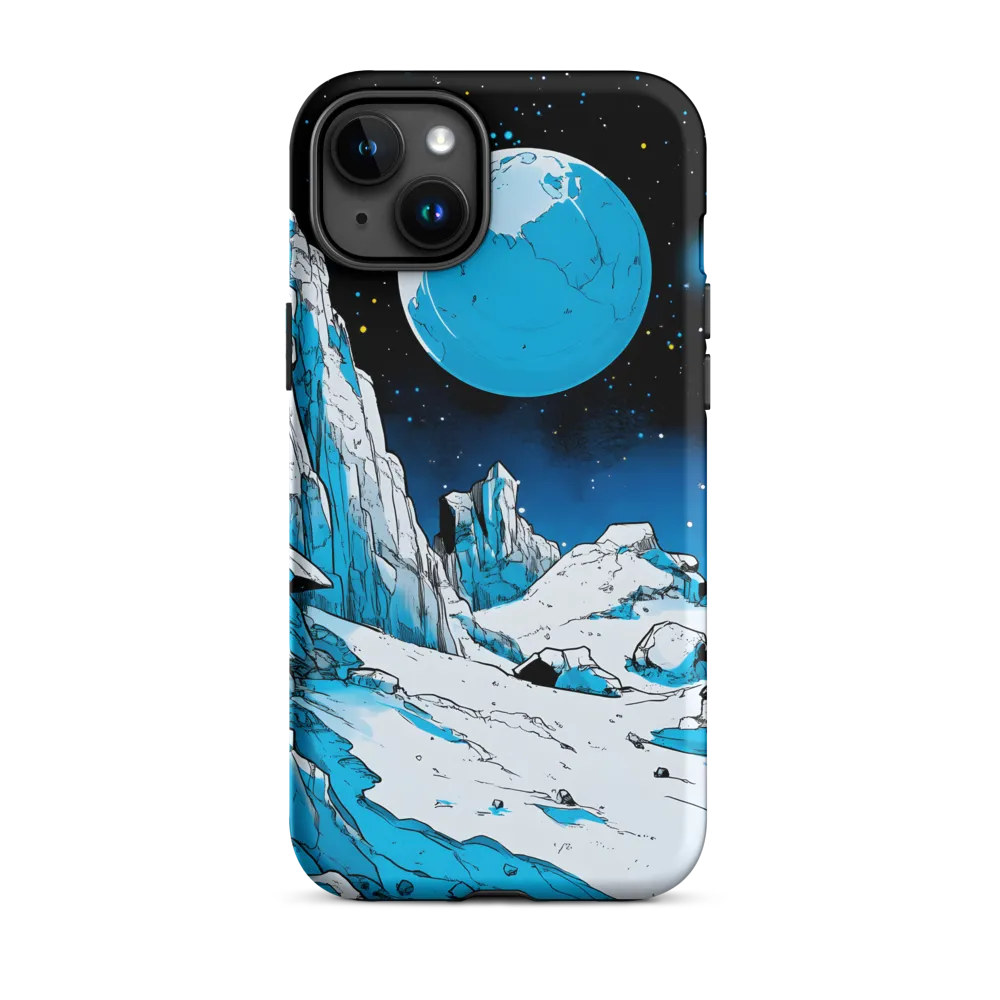 Celestial Ice