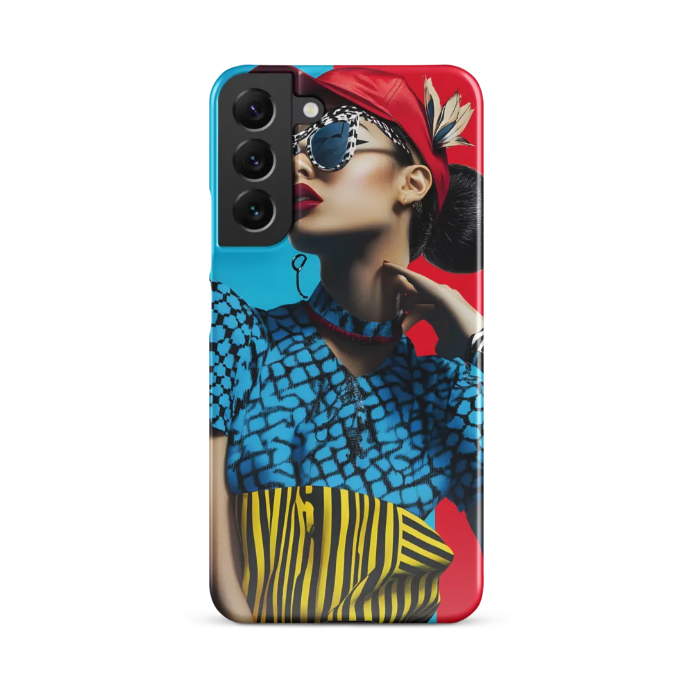 Confident Style: A Modern Fashion Statement