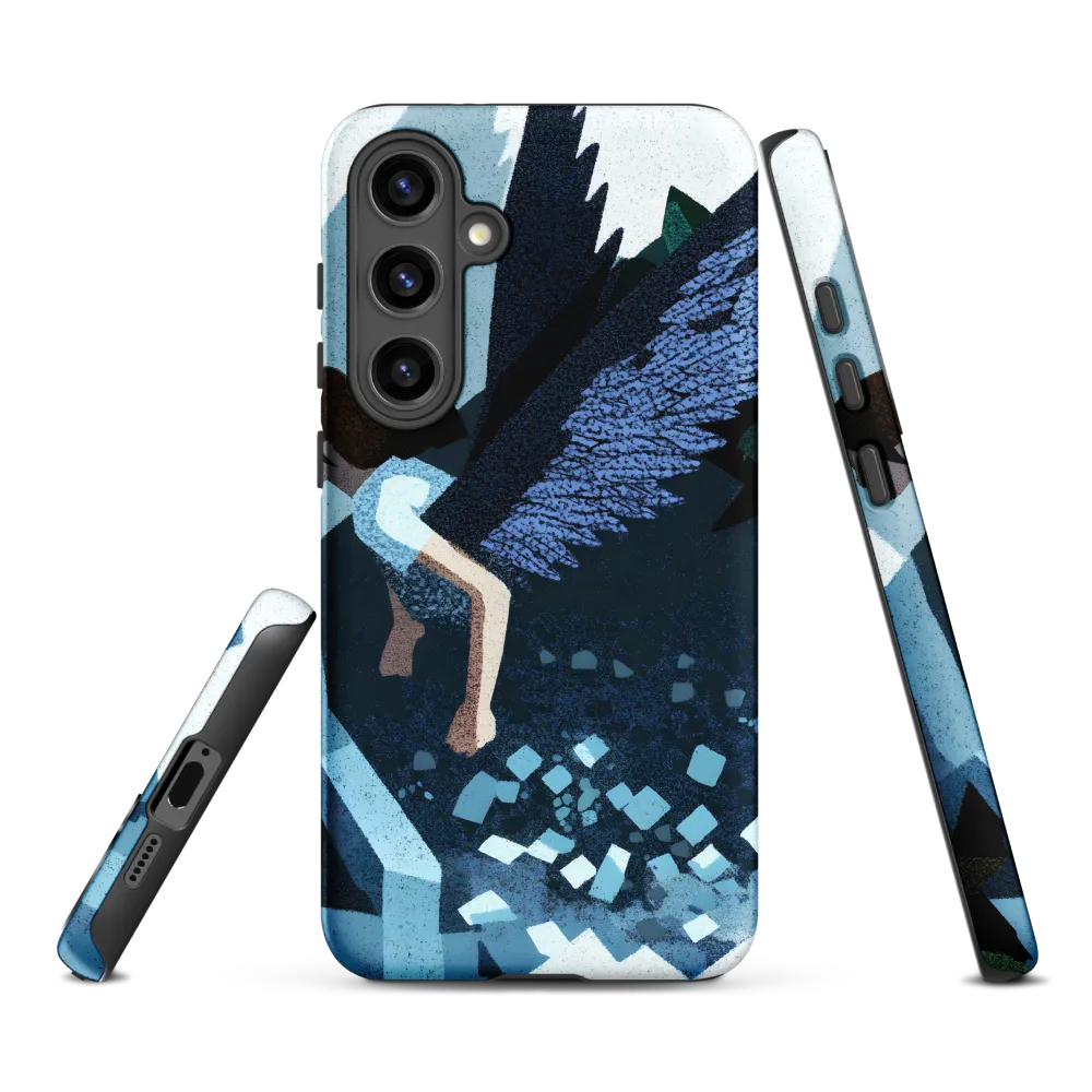 Wings of Mystique