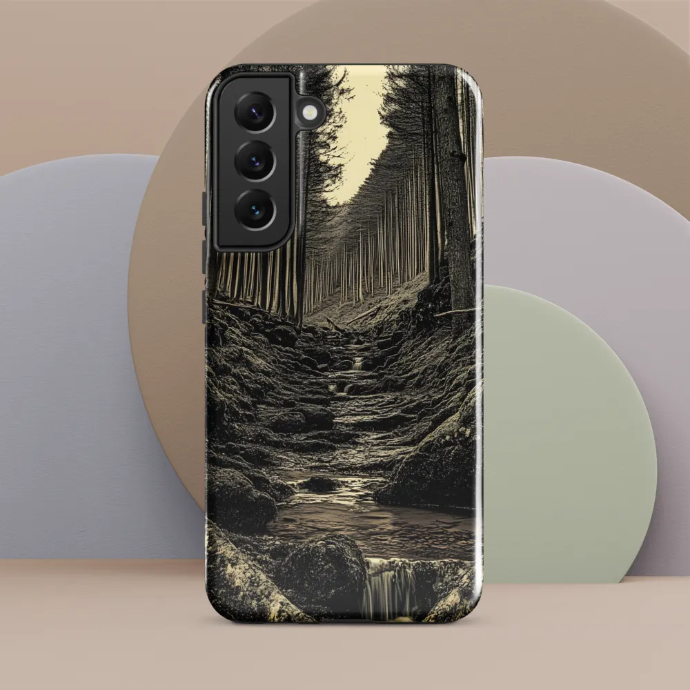 Whispers of the Forest