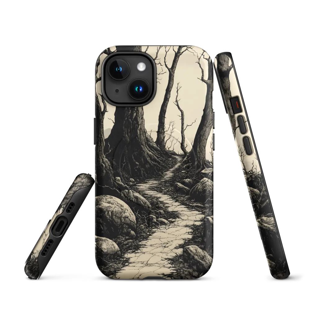 Whispers of the Forgotten Forest