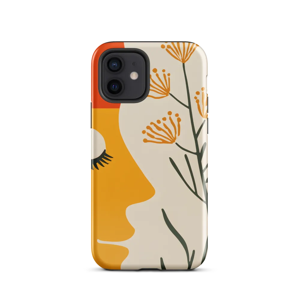Whispers of Nature | Phone Case |  12 | Tough Case | Glossy