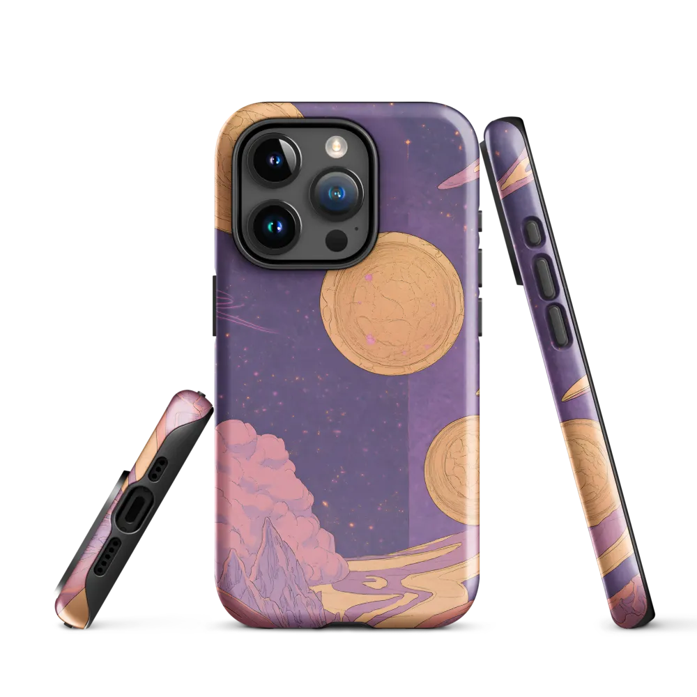 Celestial Dreams