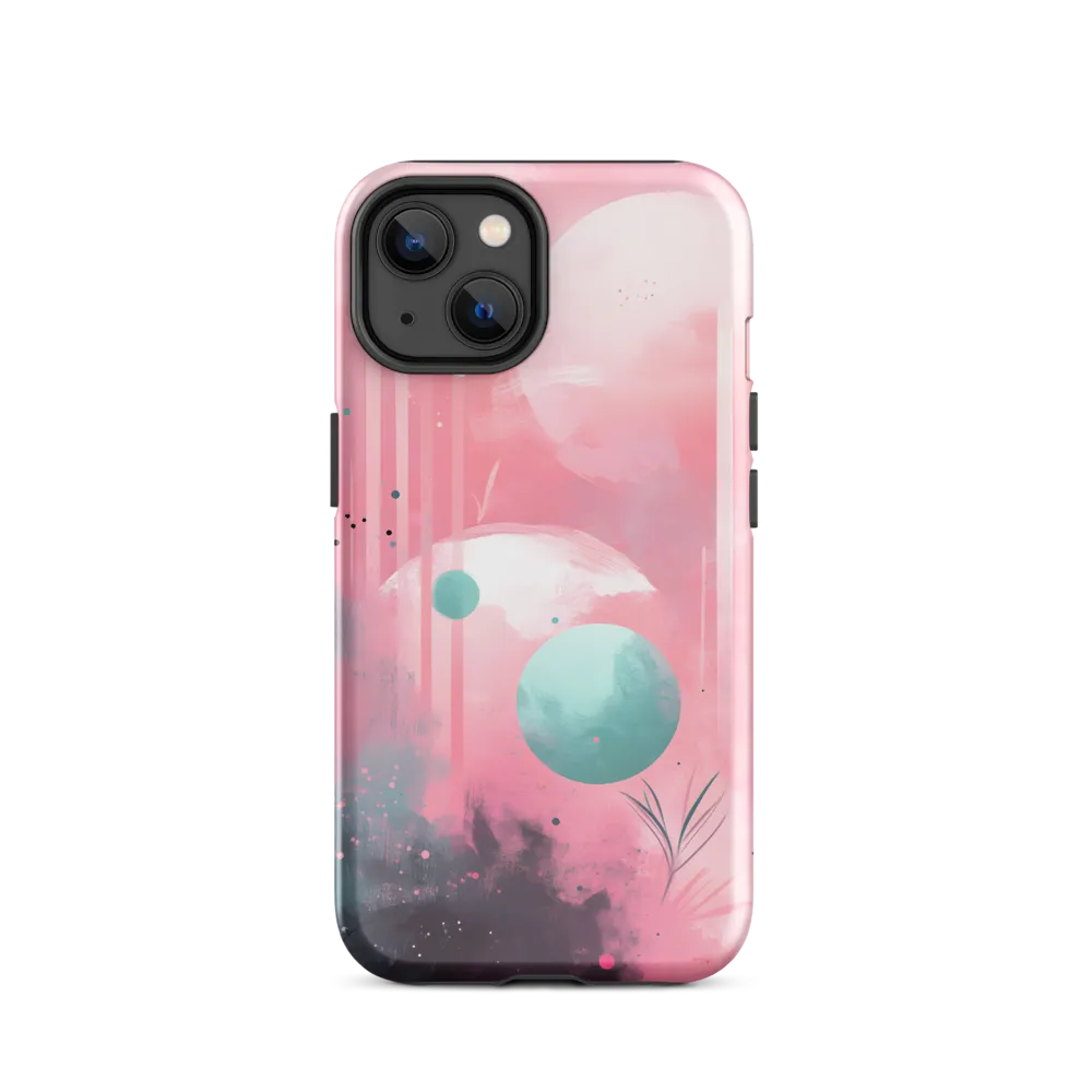 Celestial Dreams | Phone Case |  14 | Tough Case | Glossy