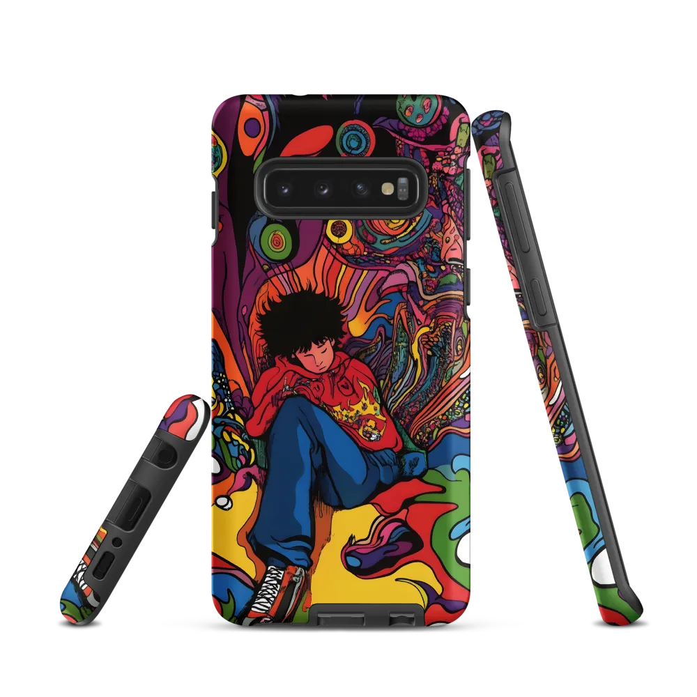 Psychedelic Reverie