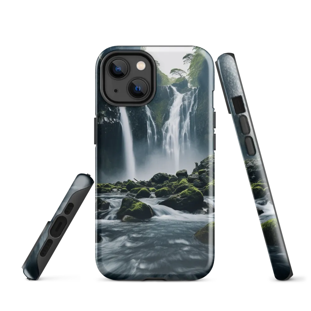 Whispers of the Falls