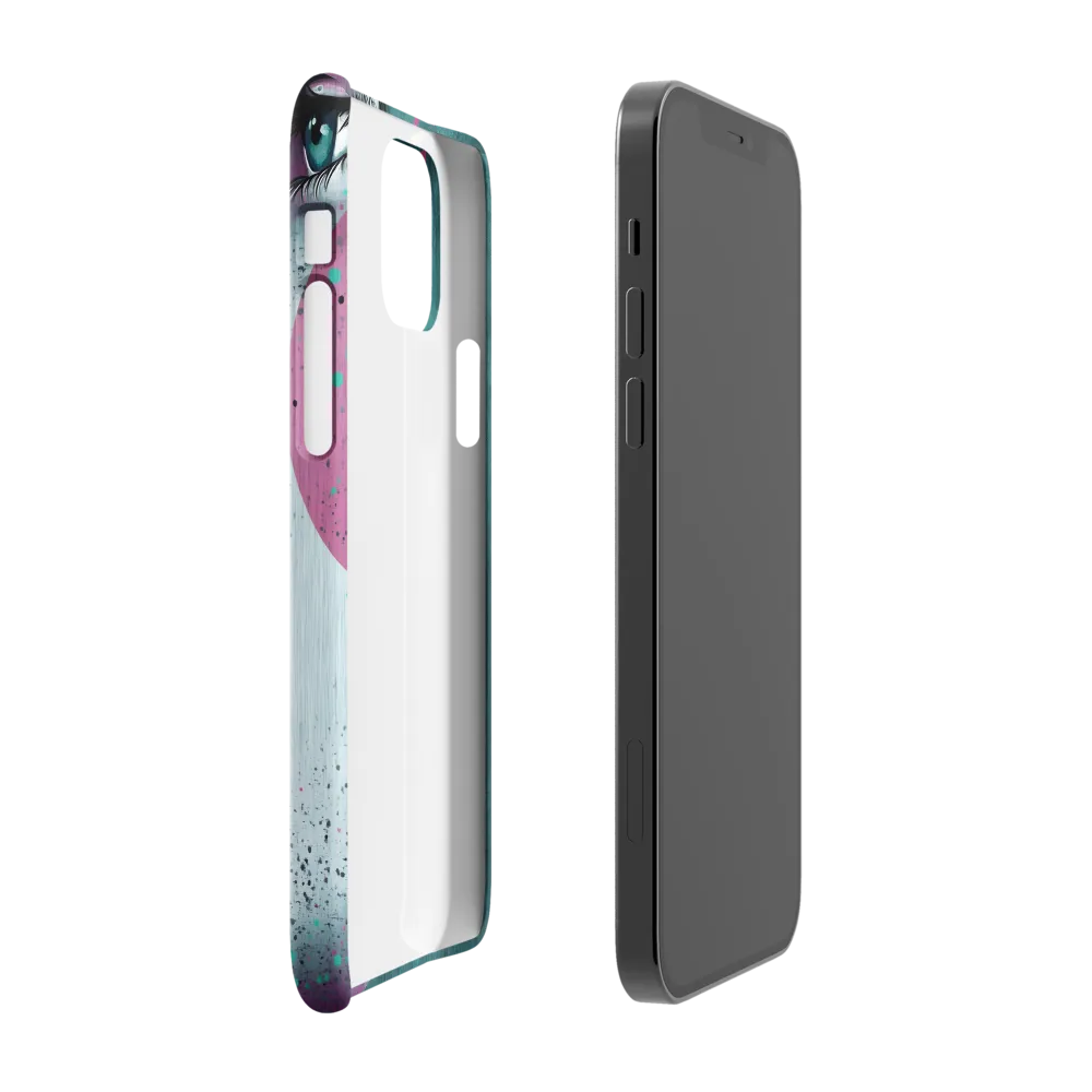 Modern Serenity in Profile