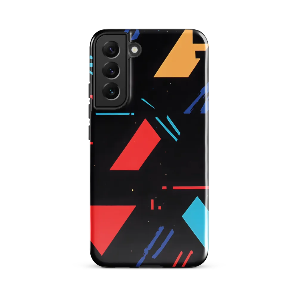 Dynamic Geometric Harmony
