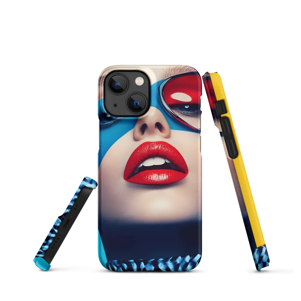 Vivid Expressions