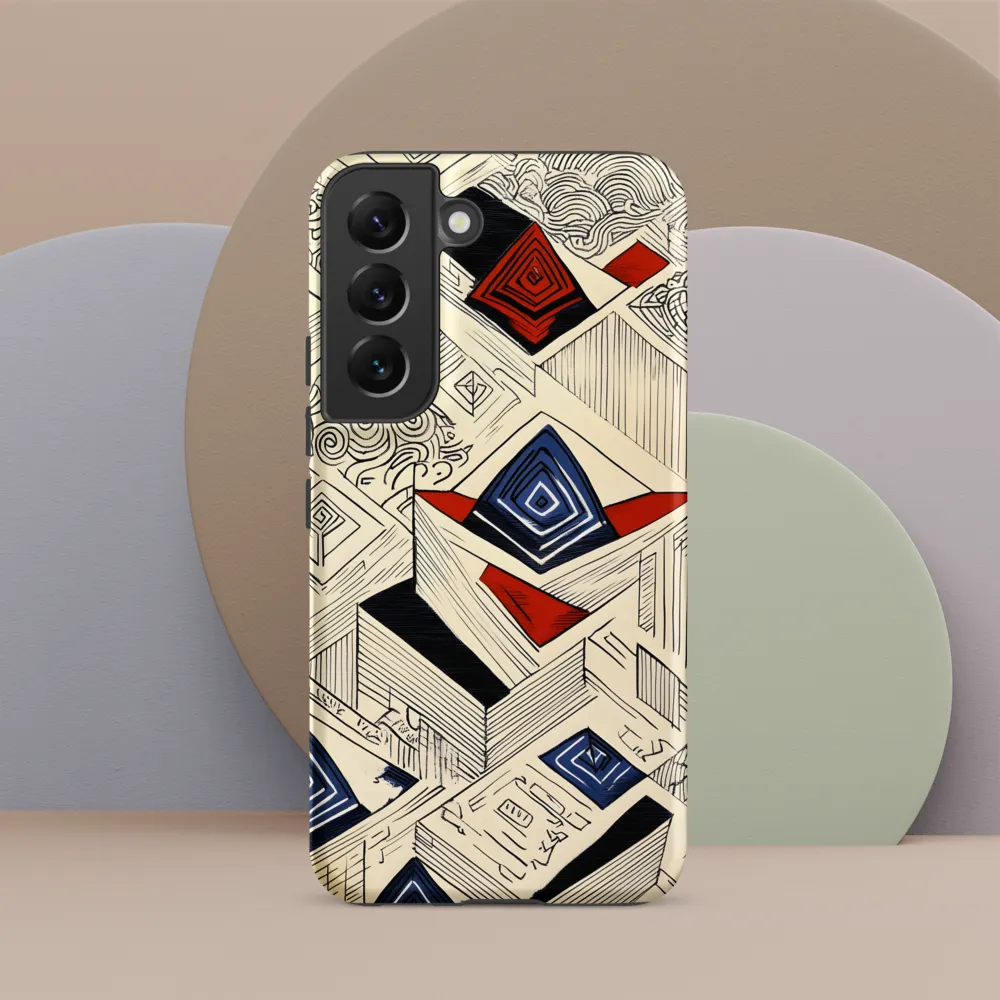 Geometric Harmony