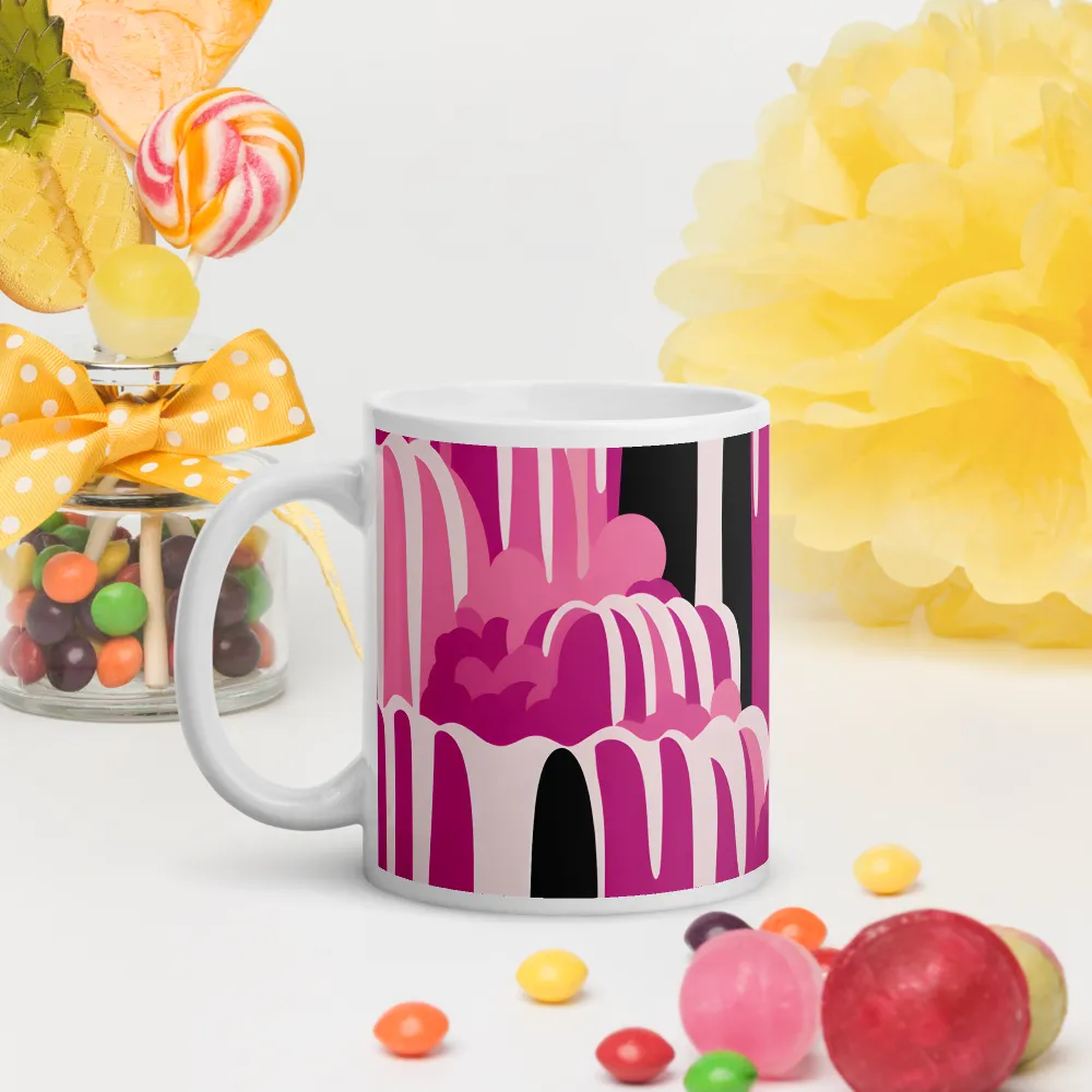 Dreamlike Waterscapes | Mugs | Multiple Sizes & Colors