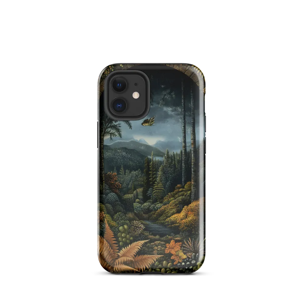 Whispers of the Enchanted Forest