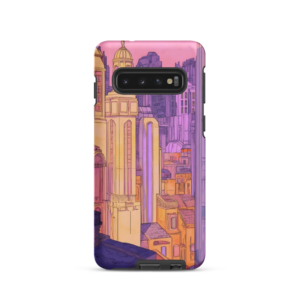 Dreamscape Towers