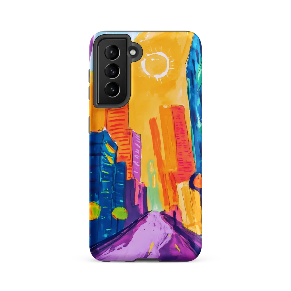 Urban Symphony