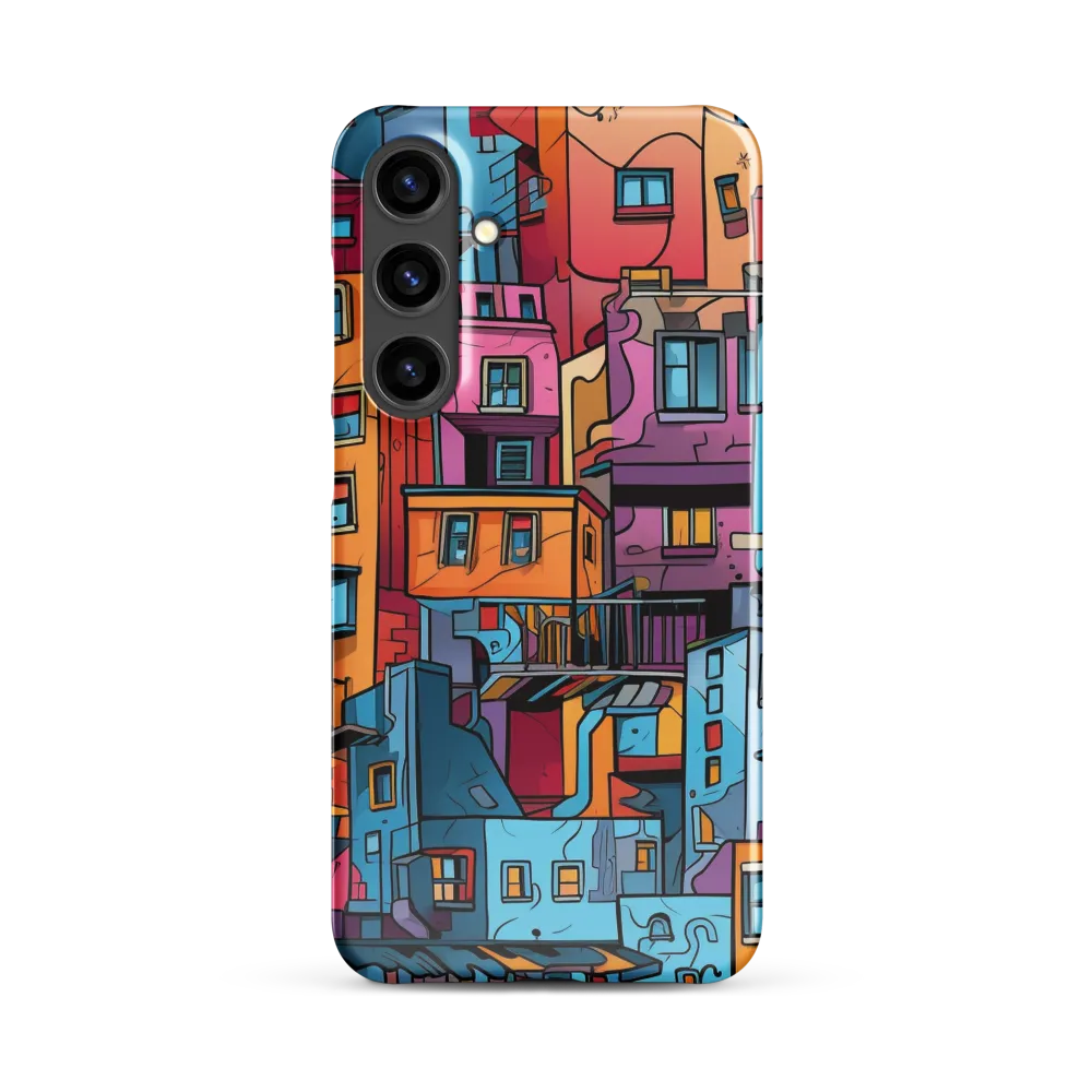 Urban Kaleidoscope