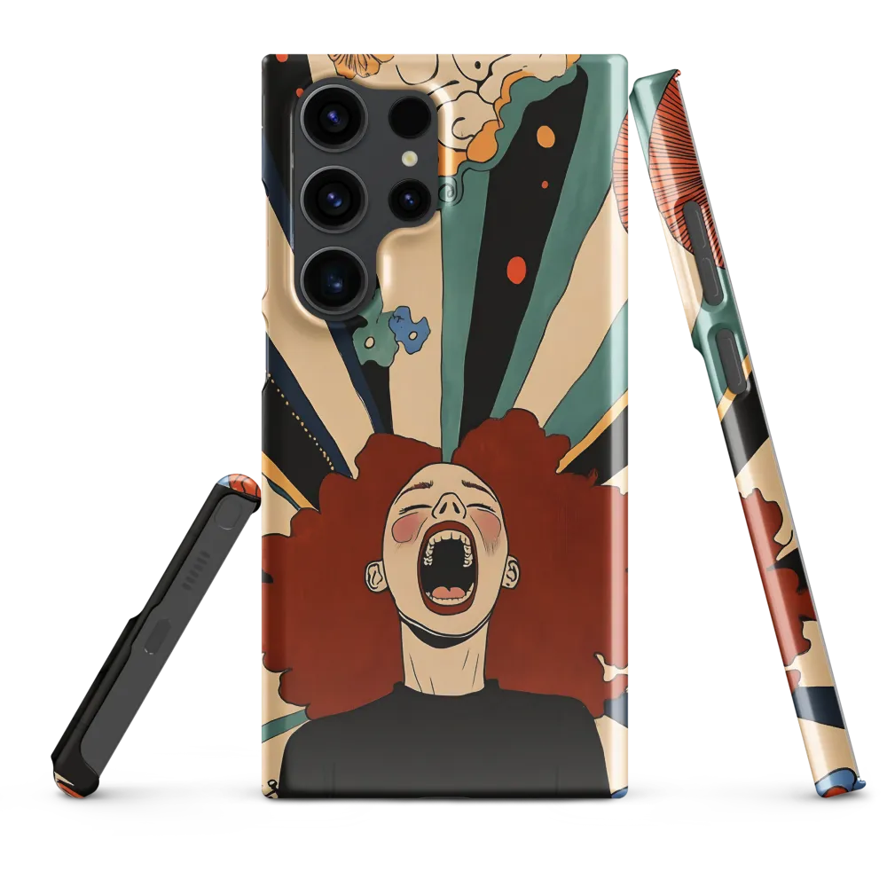 Roar of Emotion