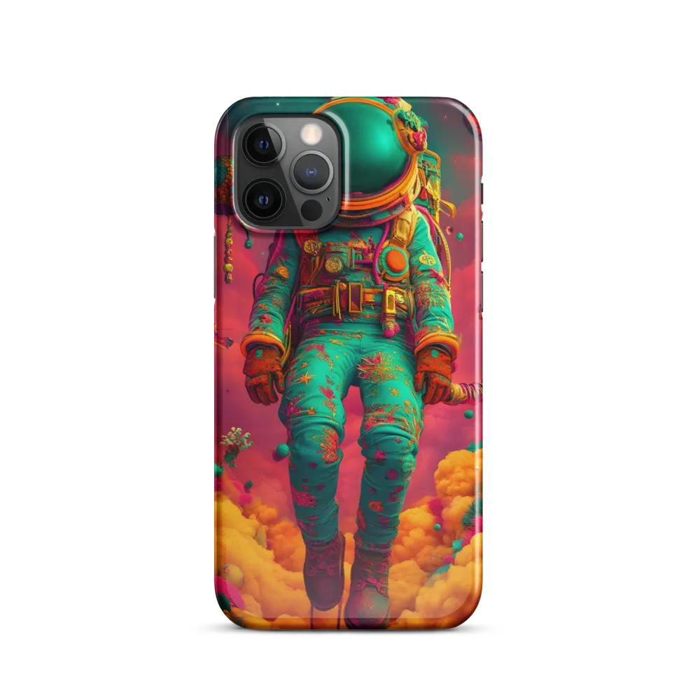 Astral Odyssey