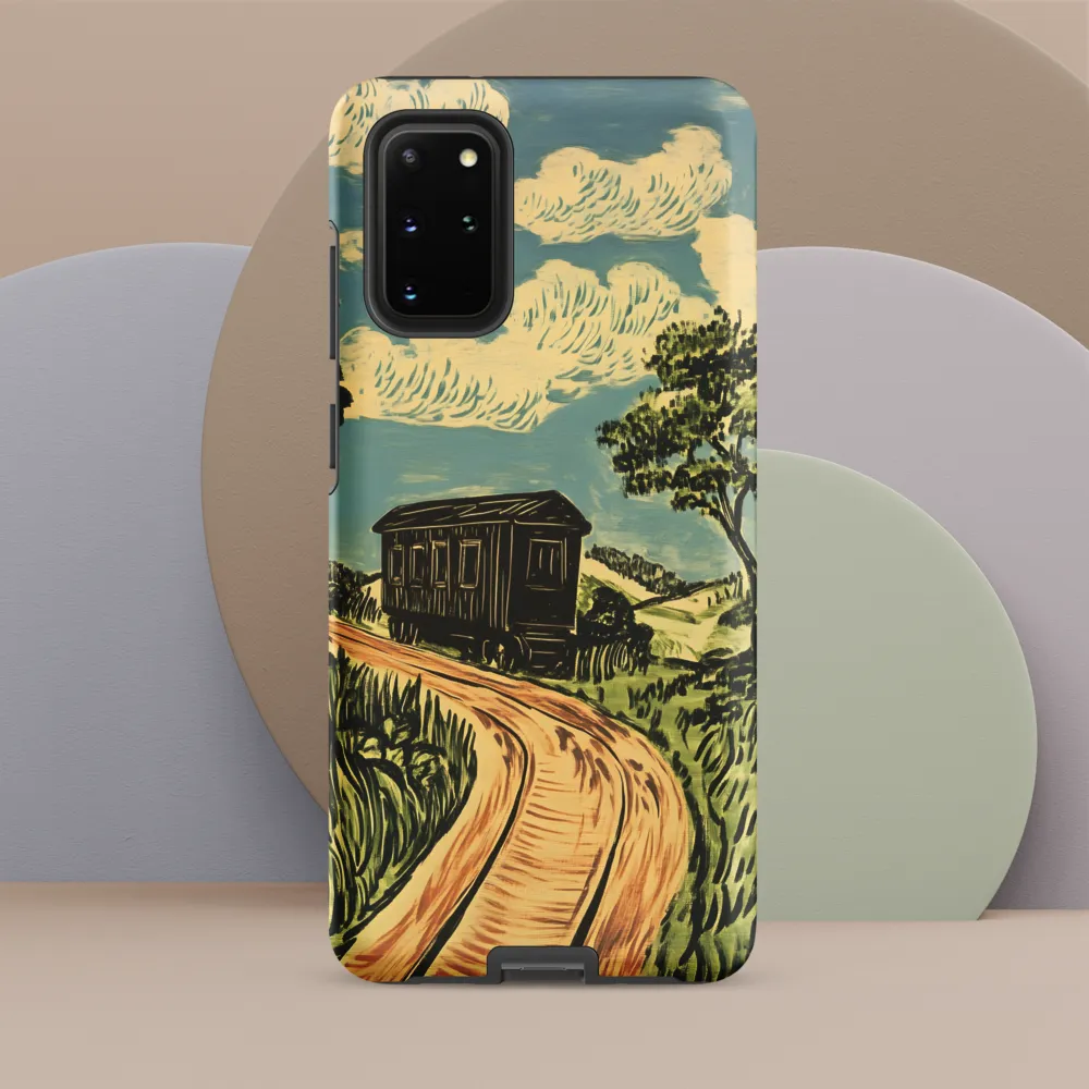 Nostalgia on the Rails