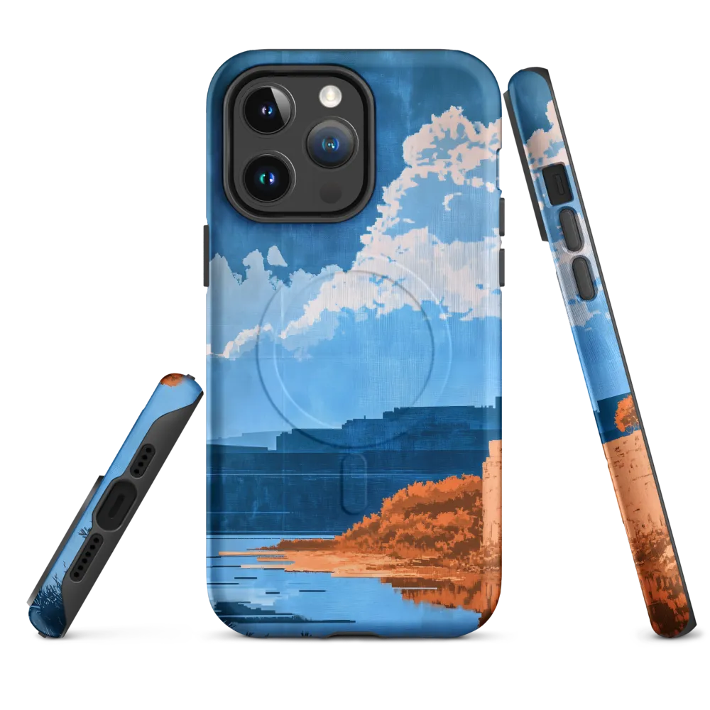 Elysian Waterscape