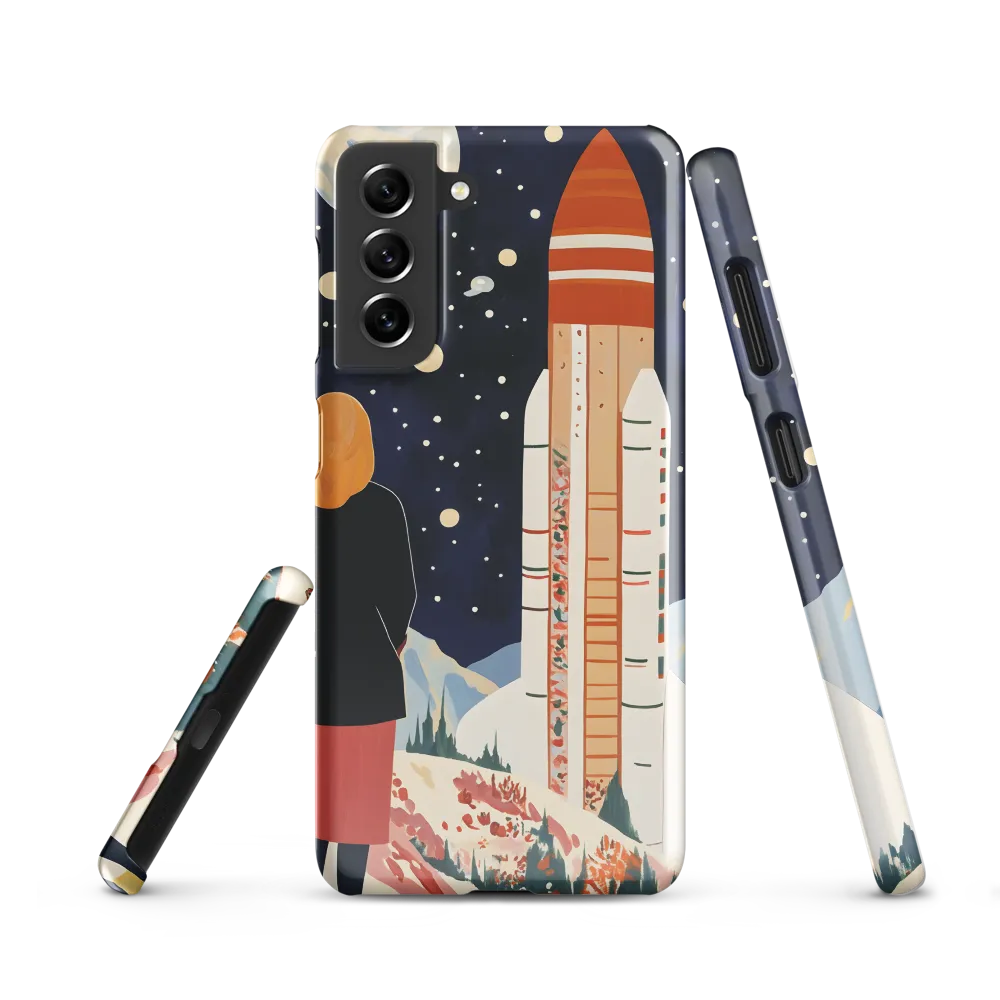 Journey to the Stars