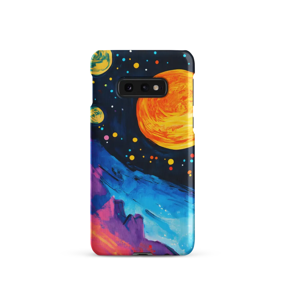 Cosmic Harmony