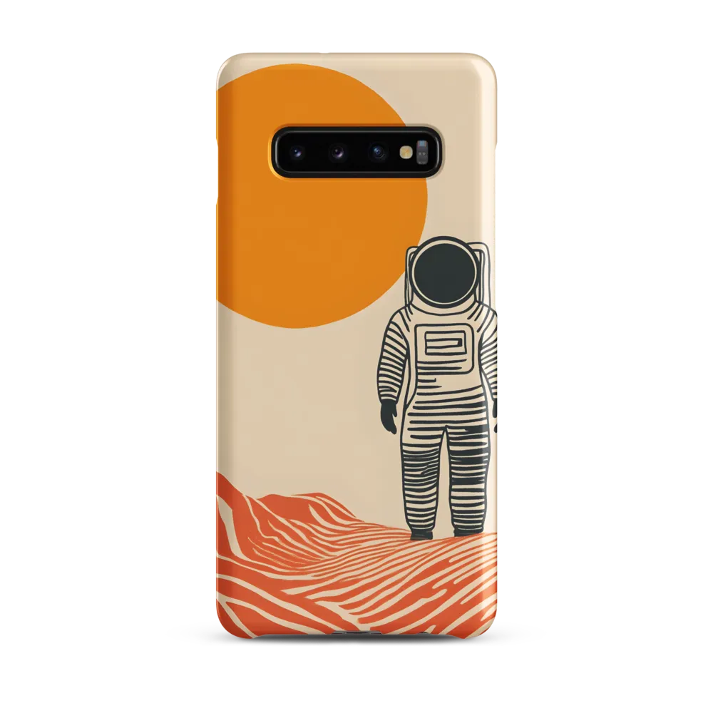 Solitude in Space