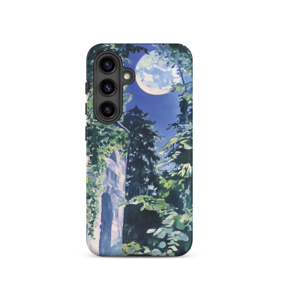 Moonlit Serenity