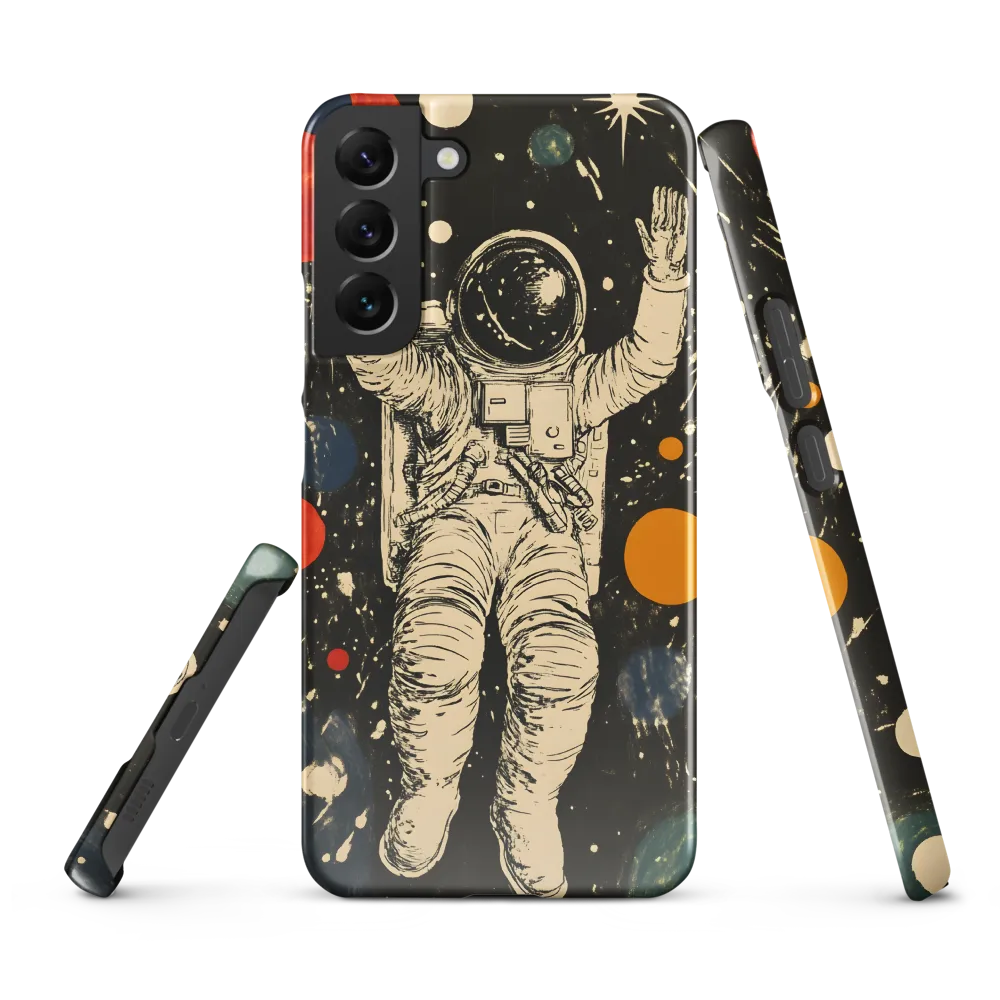 Floating in the Cosmos