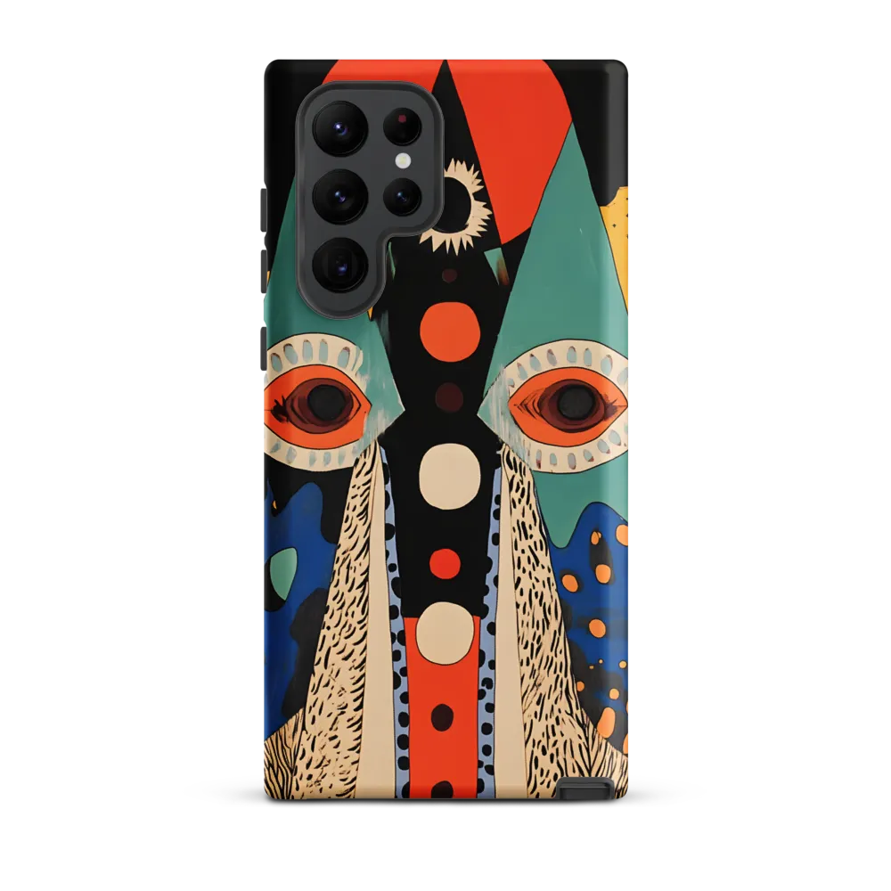 Visages of Vibrancy