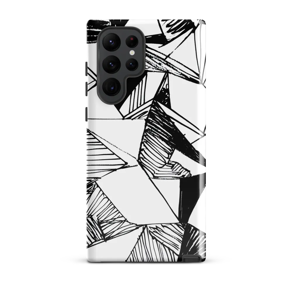 Dynamic Geometry in Ink