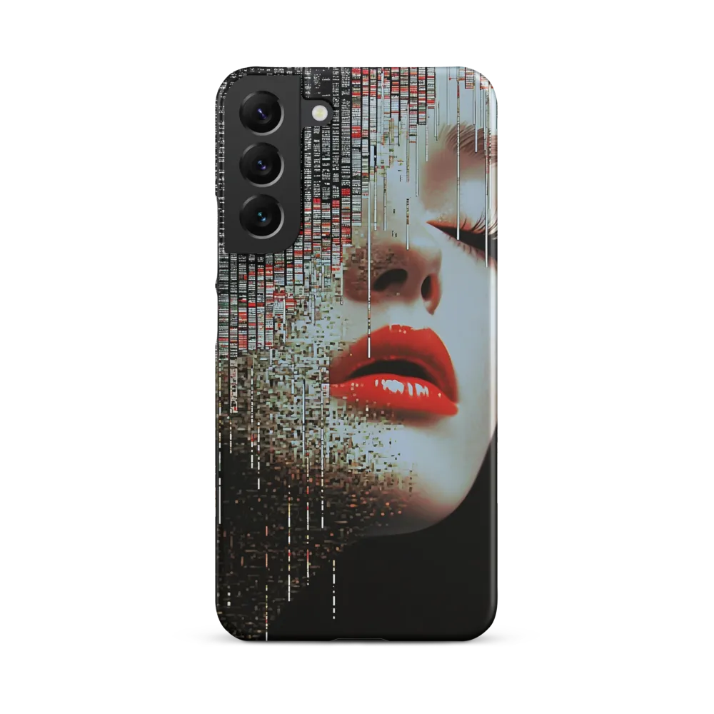 Fragmented Beauty