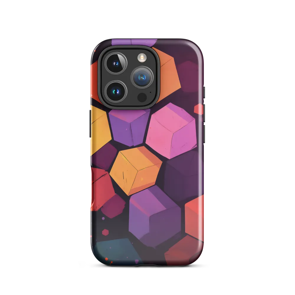 Dynamic Geometric Harmony