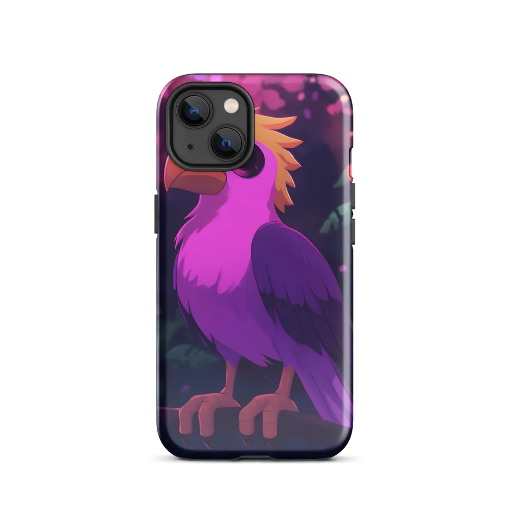 Whimsical Perch