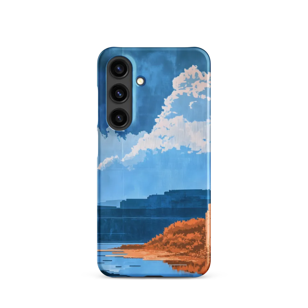 Elysian Waterscape